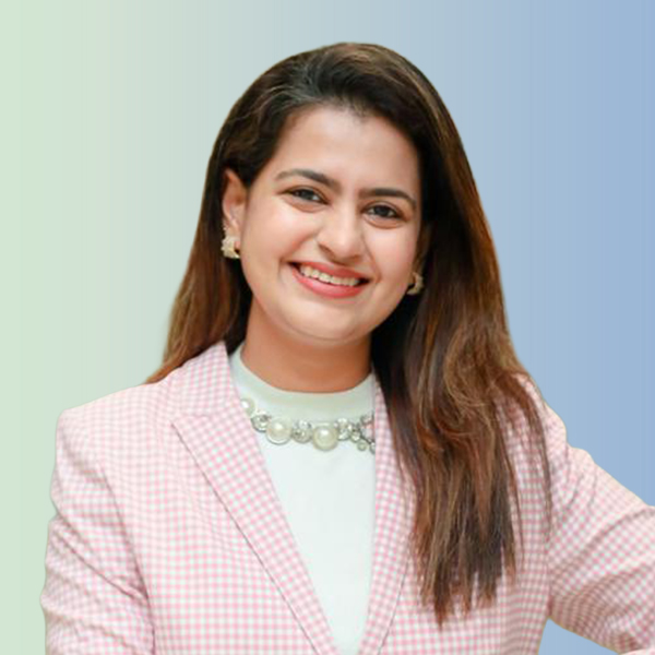 Dr. Darshita Chedda